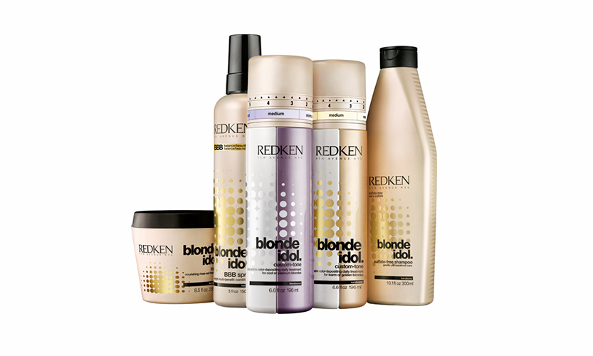 Redken